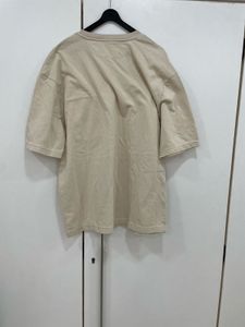 VINTAGE GOLD: Hustle &#39;Sands&#39; Pocket Tee! 🤩