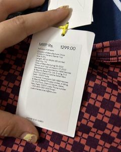 H&amp;M Sports Full Sleeves Top