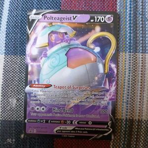 Pokemon Cards Set