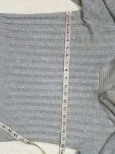 Ladies Sweater