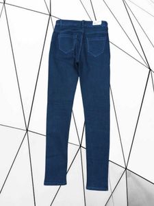 JK-53 Size-28 (Sale) Latest Ladies high waist Jean