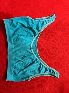 Beginners Bra