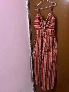 Bohemian Vacation Dress