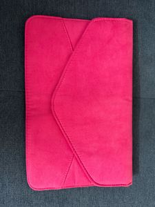 Dorothy Perkins Pink Clutch