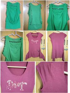 designer bodycon  top for girls