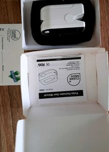 Oximeter