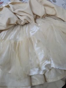 Baby Frock