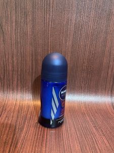 NIVEA MEN ROLL ON