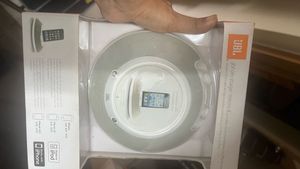 I POD Charger Cordless