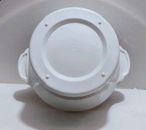 Insulated Food Container