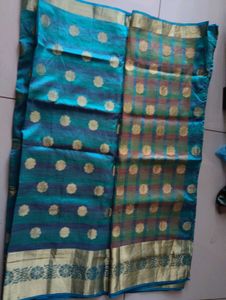 Silk Saree