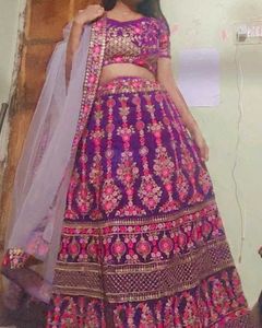 Women Bridal Lehenga, Party Wear