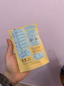 Enora Brazilian Wax Beans