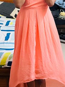 Latin Quarters Dress
