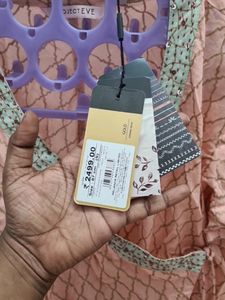 🔥Festival offers🔥PROJECT EVE Angrakha Kurta