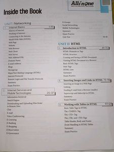 Class 10 Computer Book Of Arihant