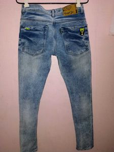 Men Denim Jeans 👖