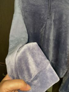 Warm Soft Hoodie