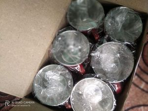 Stainless Steel  Mini Mug