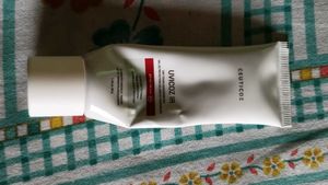 uvicoz IR sunscreen