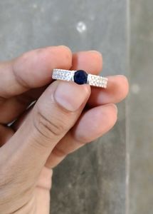New Pure silver Ring
