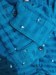 Stylish Men's Casual Shirt