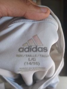 Adidas Original T Shirt