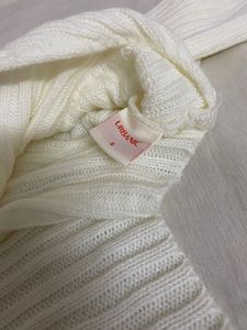Urbanic Pullover Sweater / Bolero
