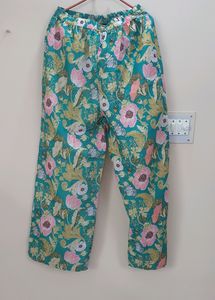 Floral Co-ord Set