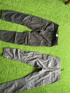 H&M Cargo Trousers