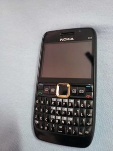 Nokia E63