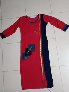 Kurti
