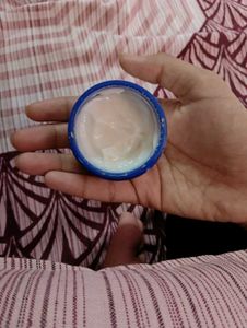 DERM DOC Night Cream and classic whitening crea