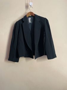 Crop Blazer💗