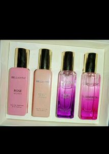 👩Bellavita Luxury Perfume For HER