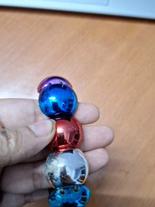Multicolour Bracelet