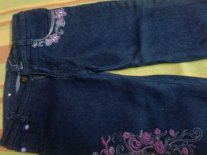 Pack Of 3 Jeans