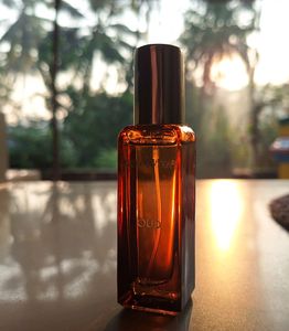 Bellavita OUD Perfume