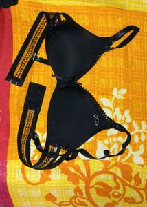 two black bra...🖤✨