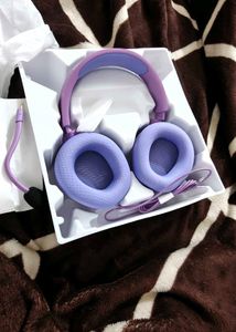 JBL quantum 100 M2 ... purple
