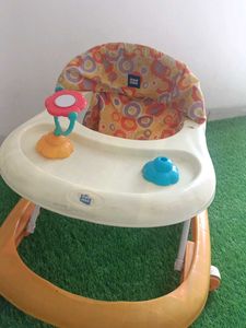 Mee Me Baby Walker
