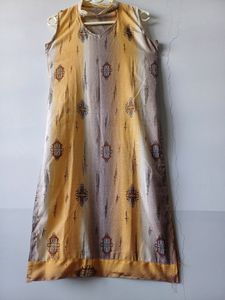 Straight Kurta