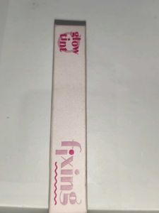 Glow Tint Fixing-mauvement
