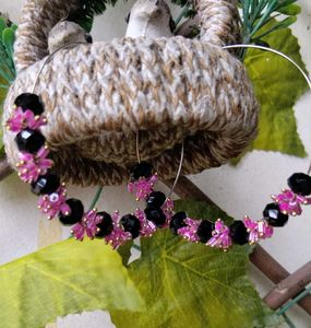 Handmade Hoops