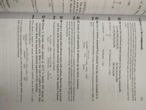 NCERT Exemplar Science X