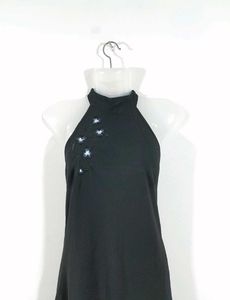 Vero Moda Backless Dress
