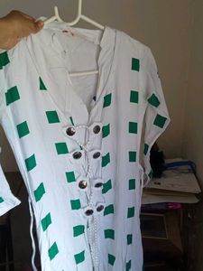 Frock Suit