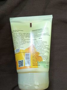 Nail Care Cream