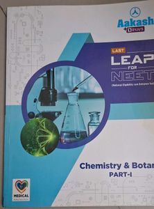 NEET last Leap