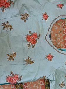 Elegant Lehenga Choli